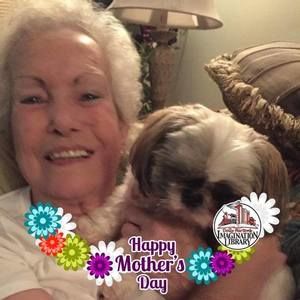 Meet your Posher, Trisha